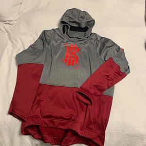 Nike Dry Fit Kyrie Irving Hoodie